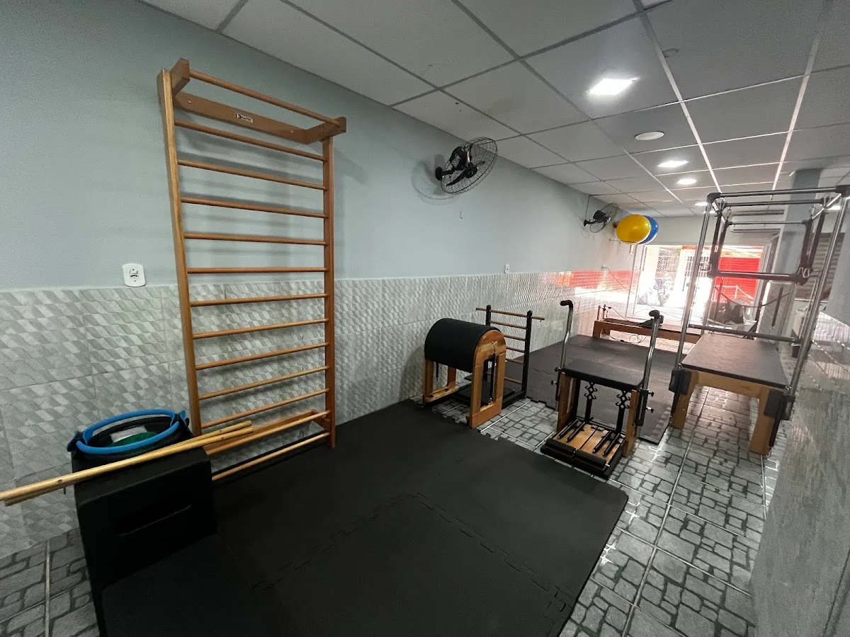 Centro de Treinamento e Reabilitação Candido