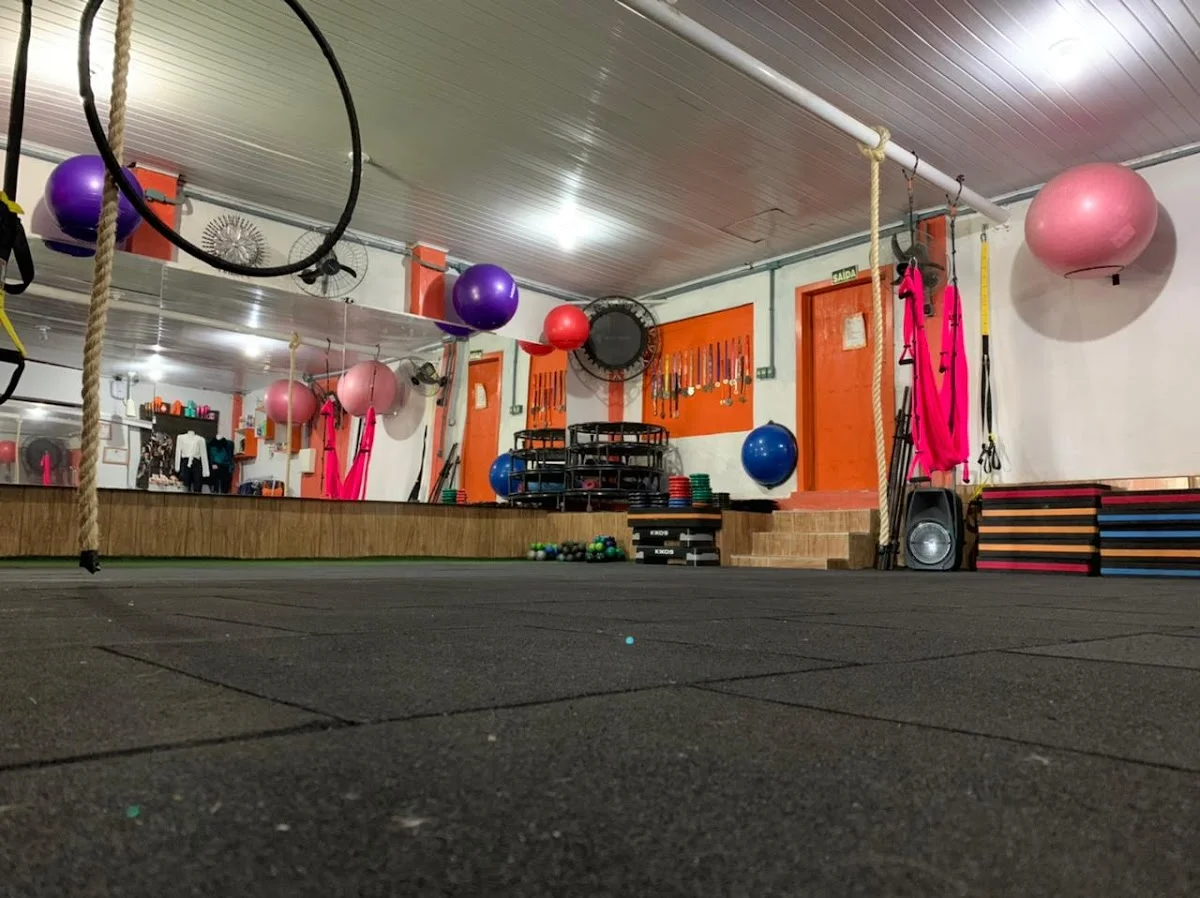 Vibra studio fitness