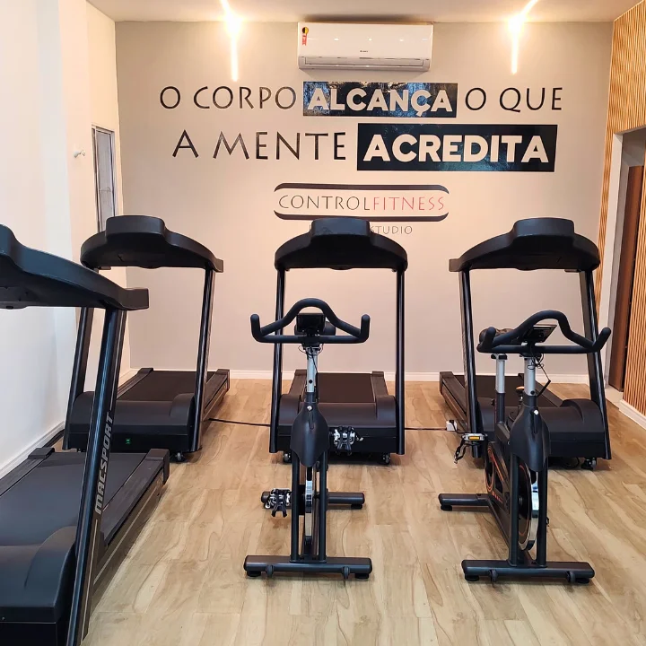 ControlFitness Studios