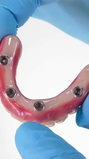 Sorriso e Cia: Dentista