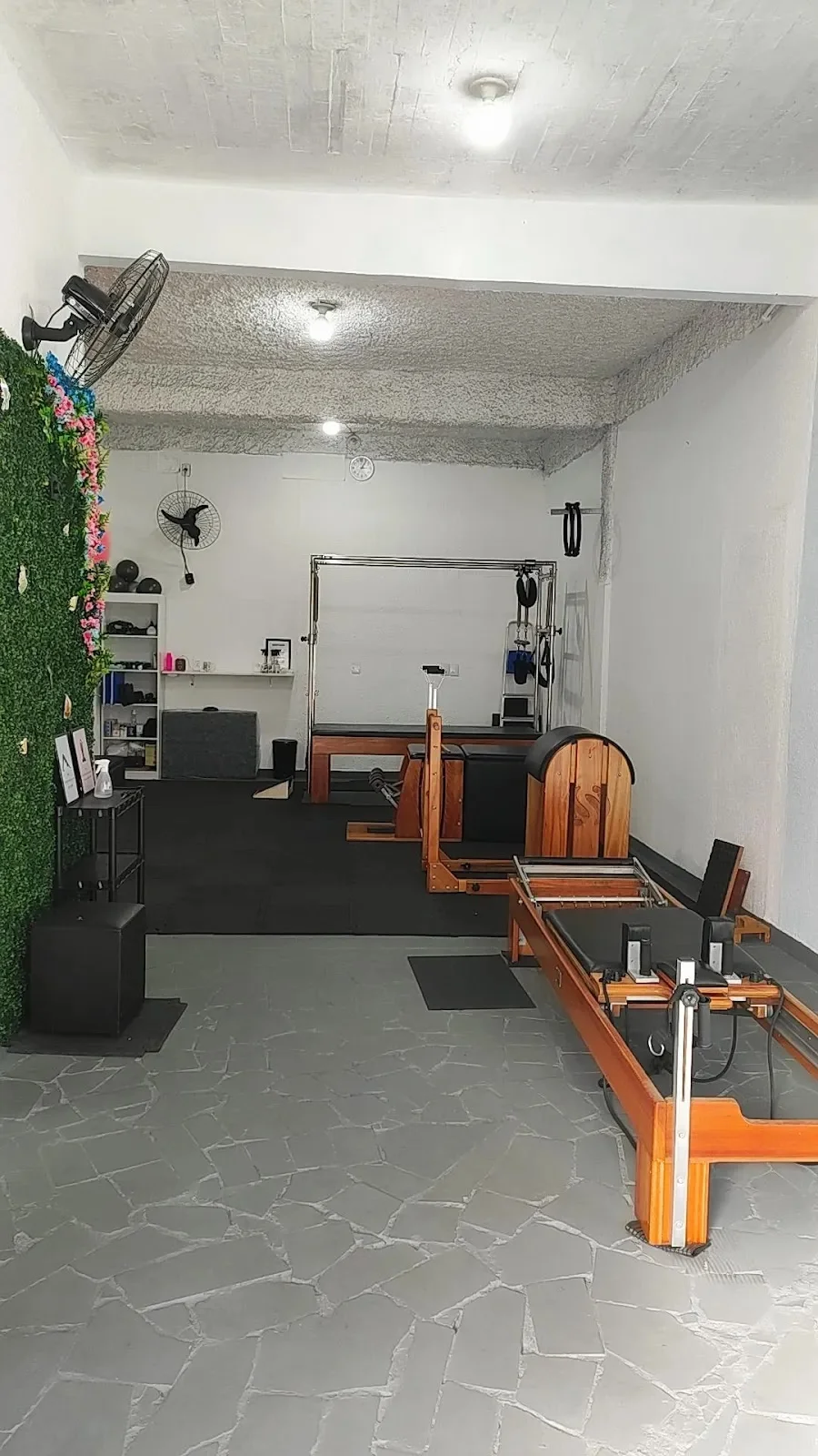Exercitá Pilates Studio