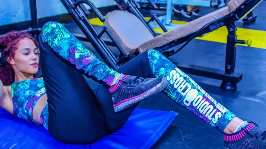 Studio Fit