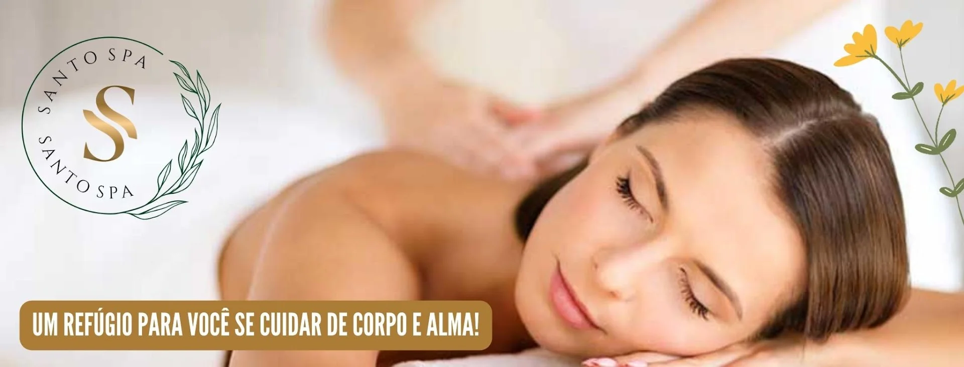 Santo SPA