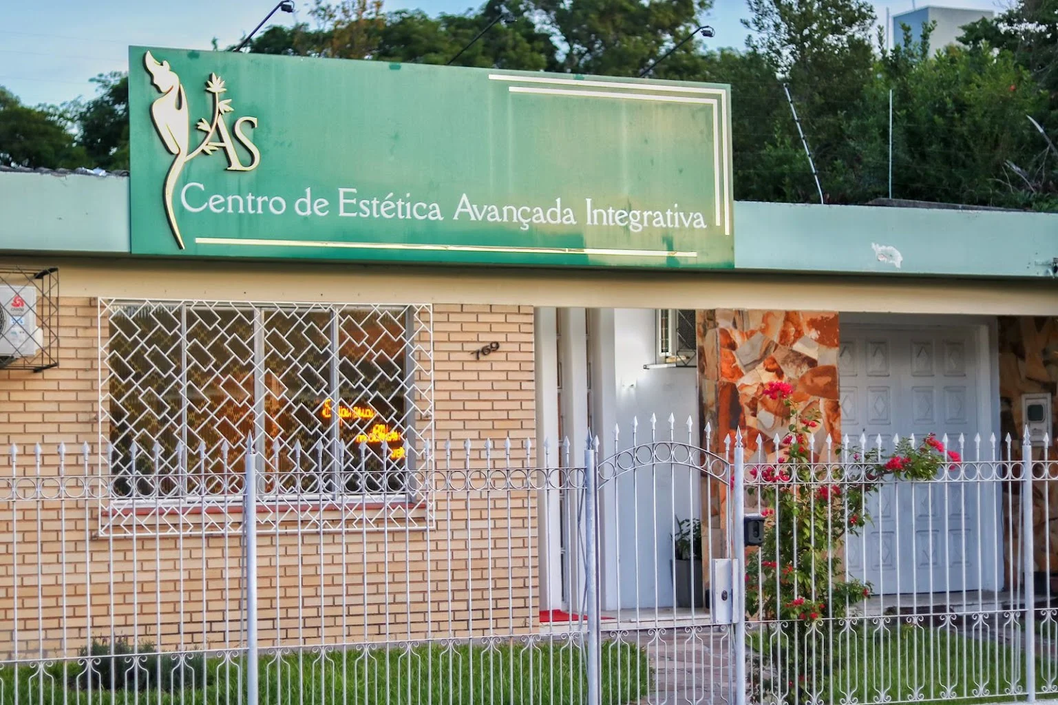 AS Centro de Estética Avançada Integrativa - Clínica de Estética em Santa Maria RS