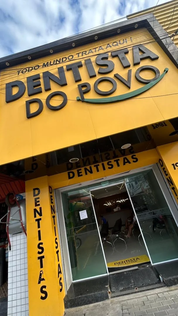 Dentista Do Povo