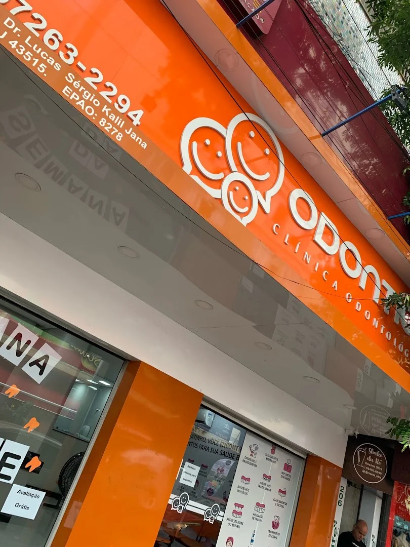 Odontic Plus - Nova Iguaçu | Clínica Odontológica