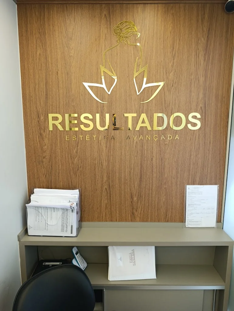 Resultados Estética