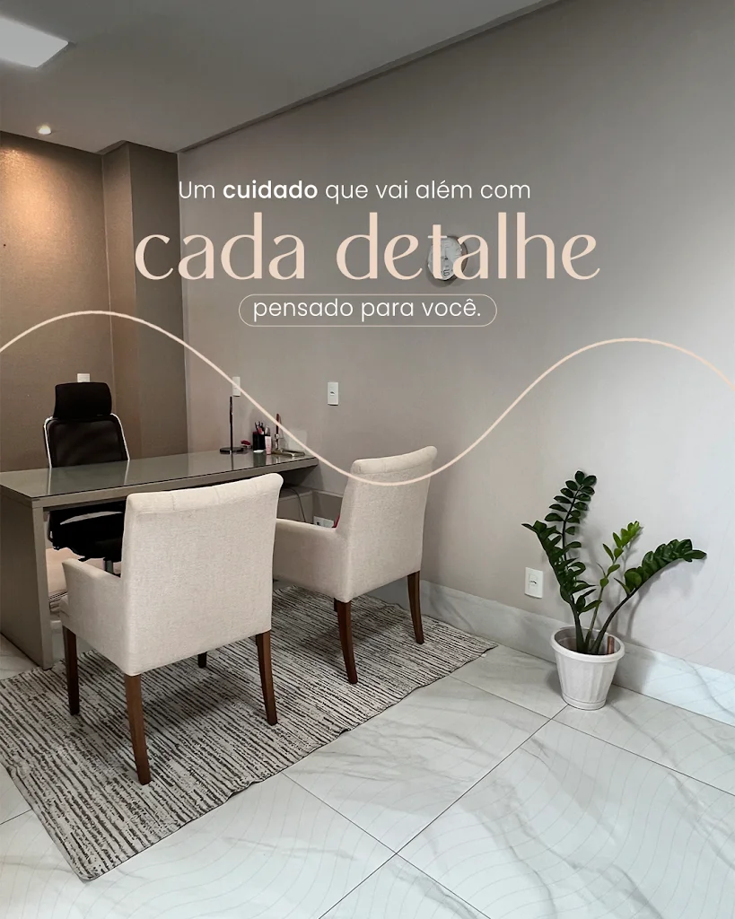 Iêda Oliveira Estética Avançada