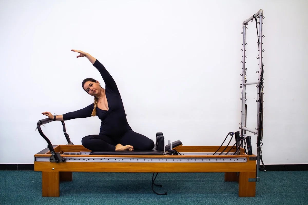 Flavia Petri ativar studio