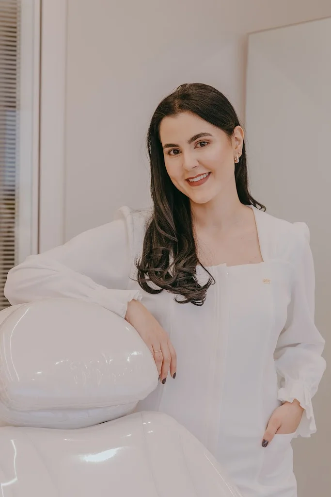Harmonização Facial | Preenchimento Labial | Botox - Dra. Luisa Giacomini em Porto Alegre