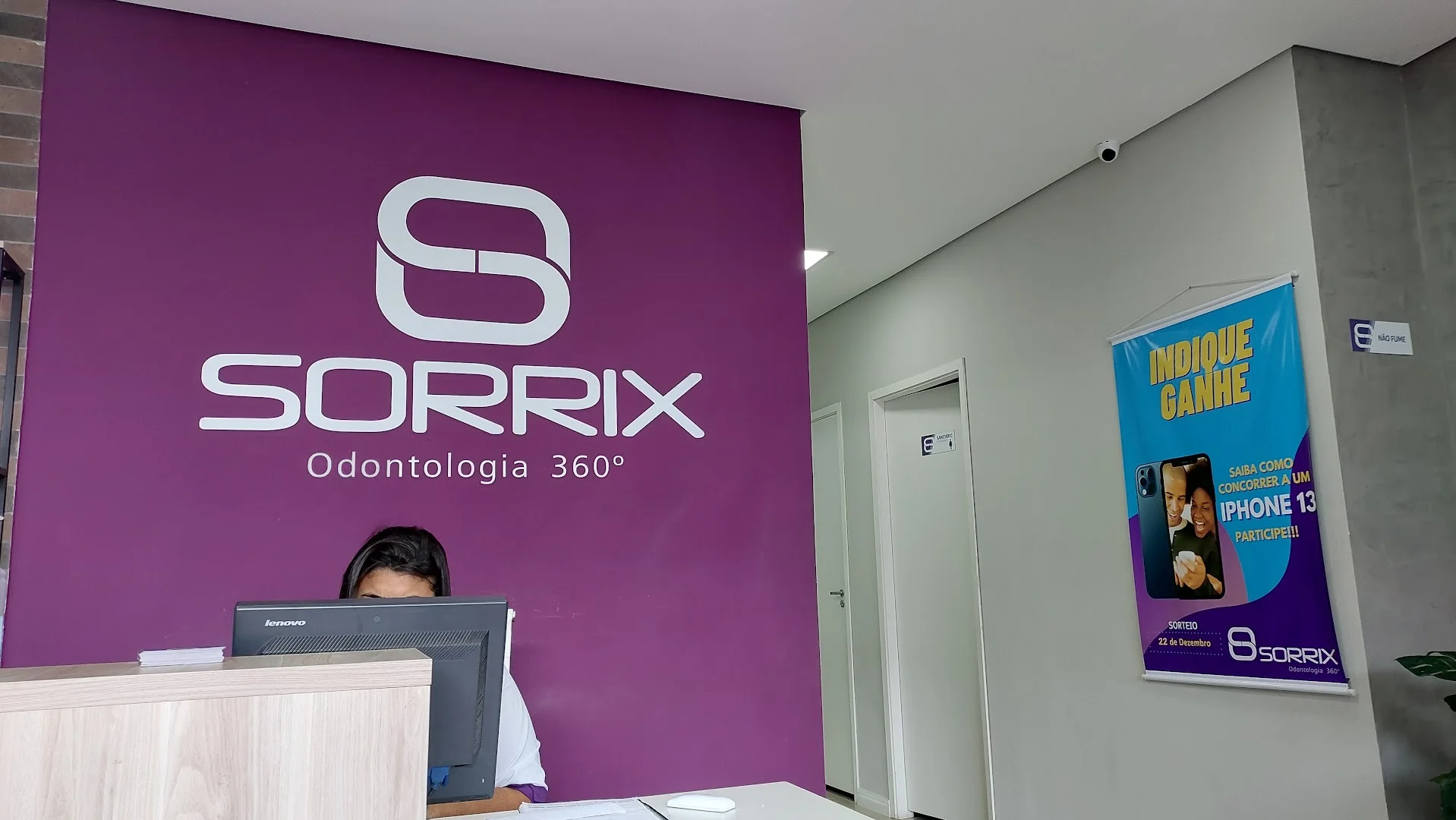 Sorrix Santo André SP