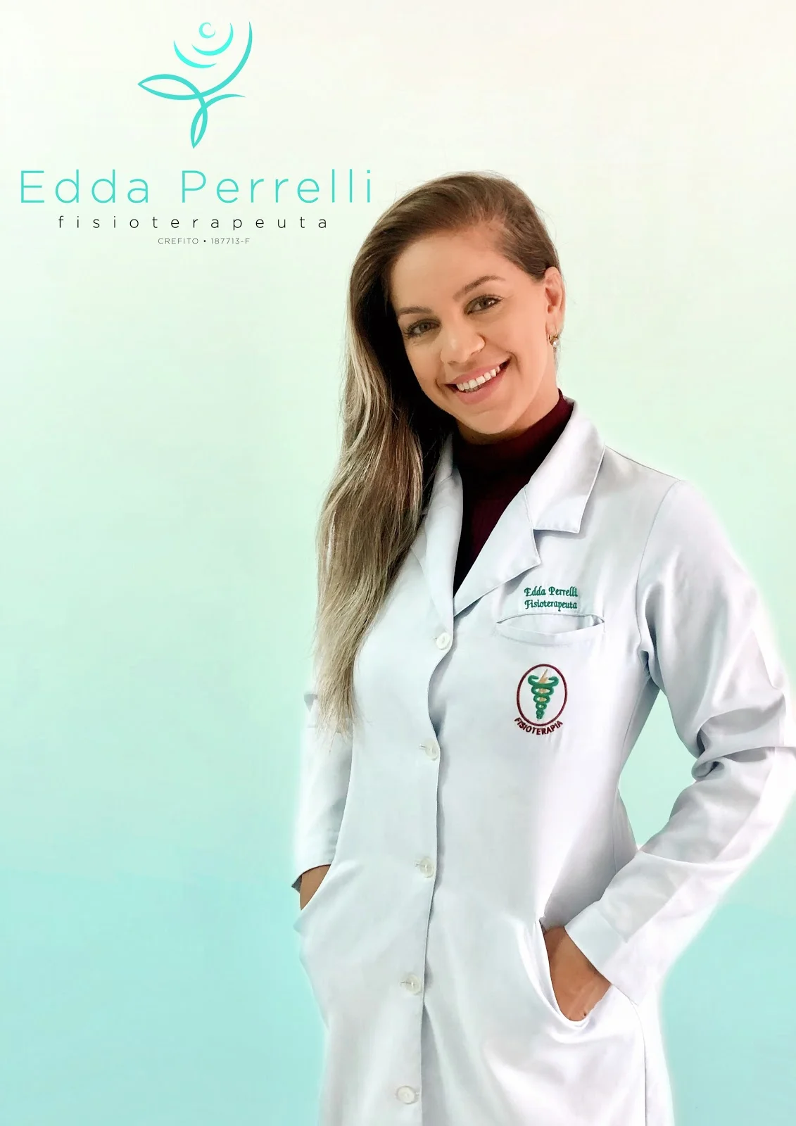 Edda Perrelli Studio Pilates