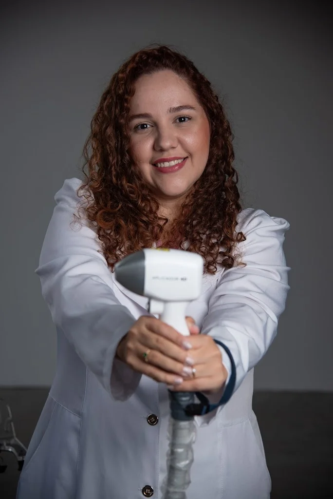 Dra Beatriz Lopes - Depilação a Laser Personalizada e Estética Avançada