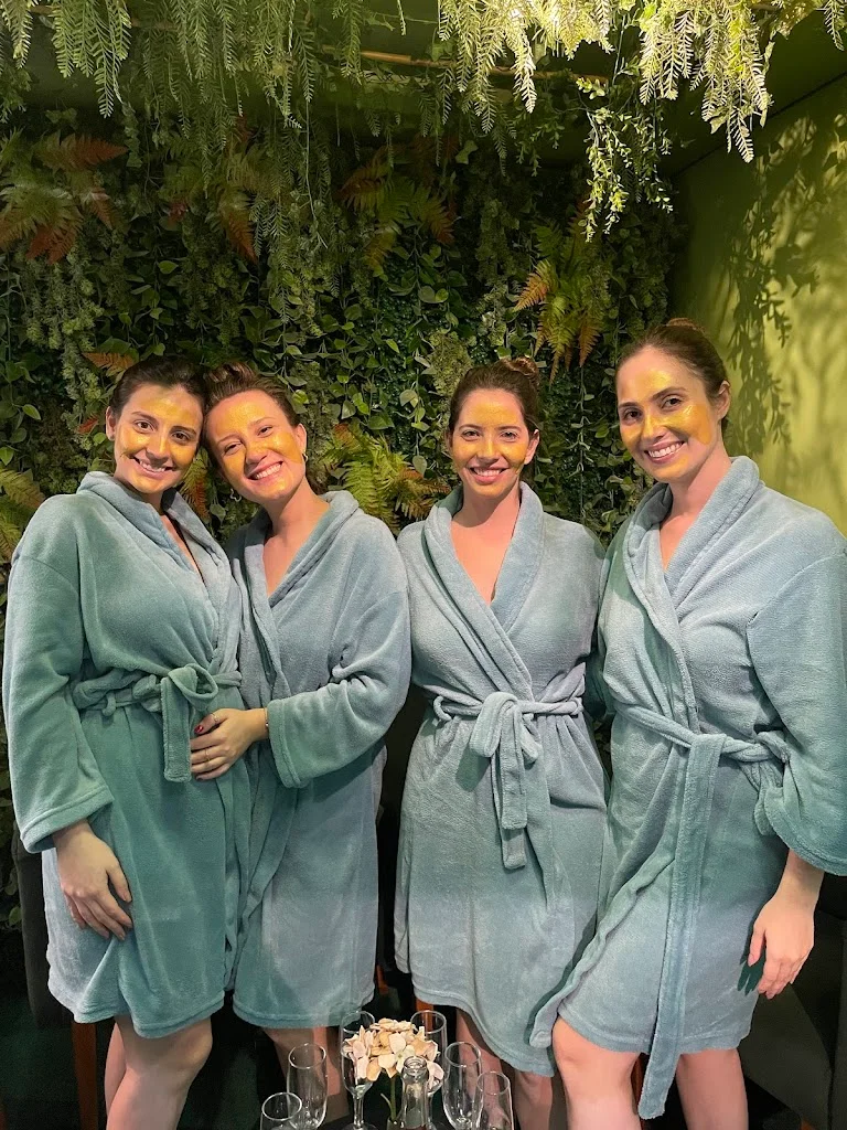 Perene SPA