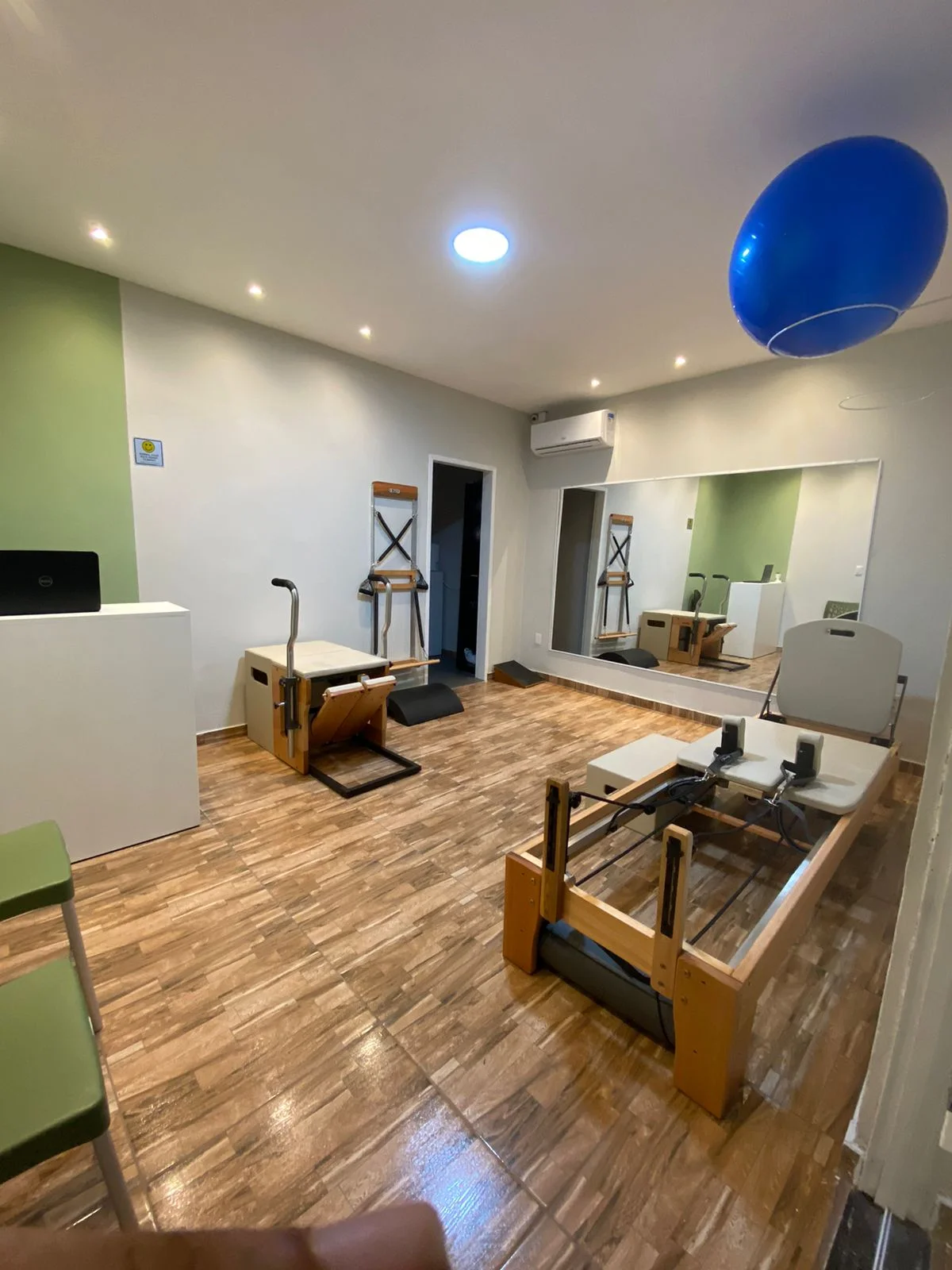 Studio Zen Pilates