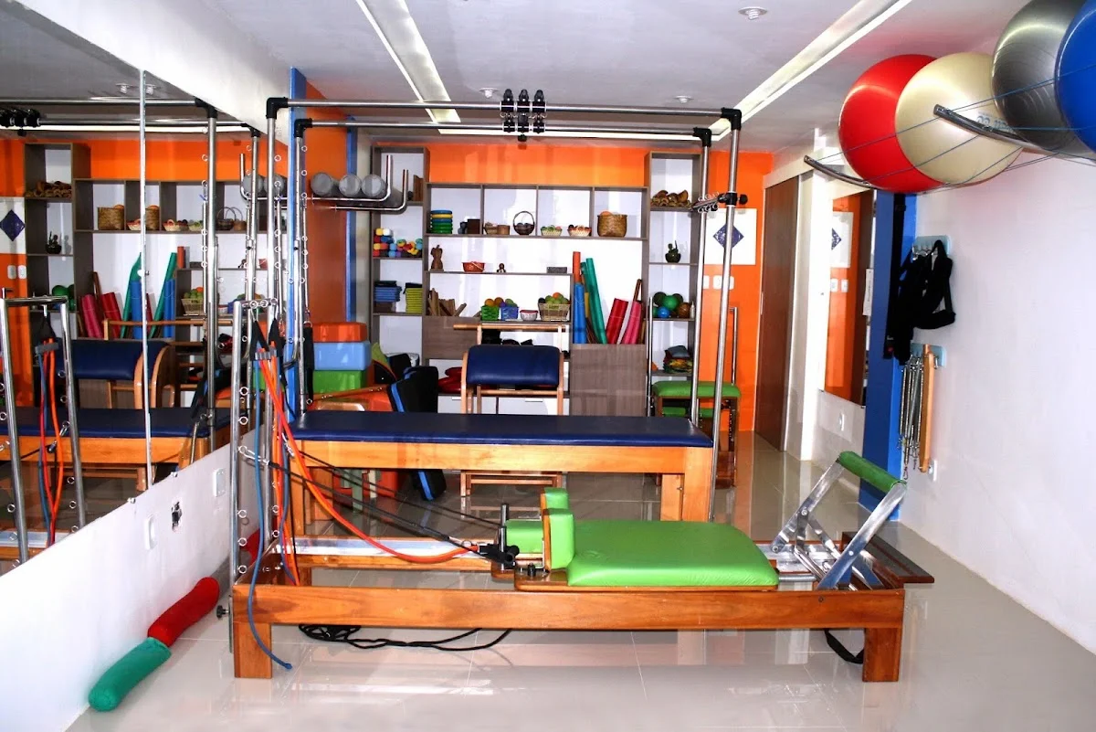 Espaço Amélia Reis