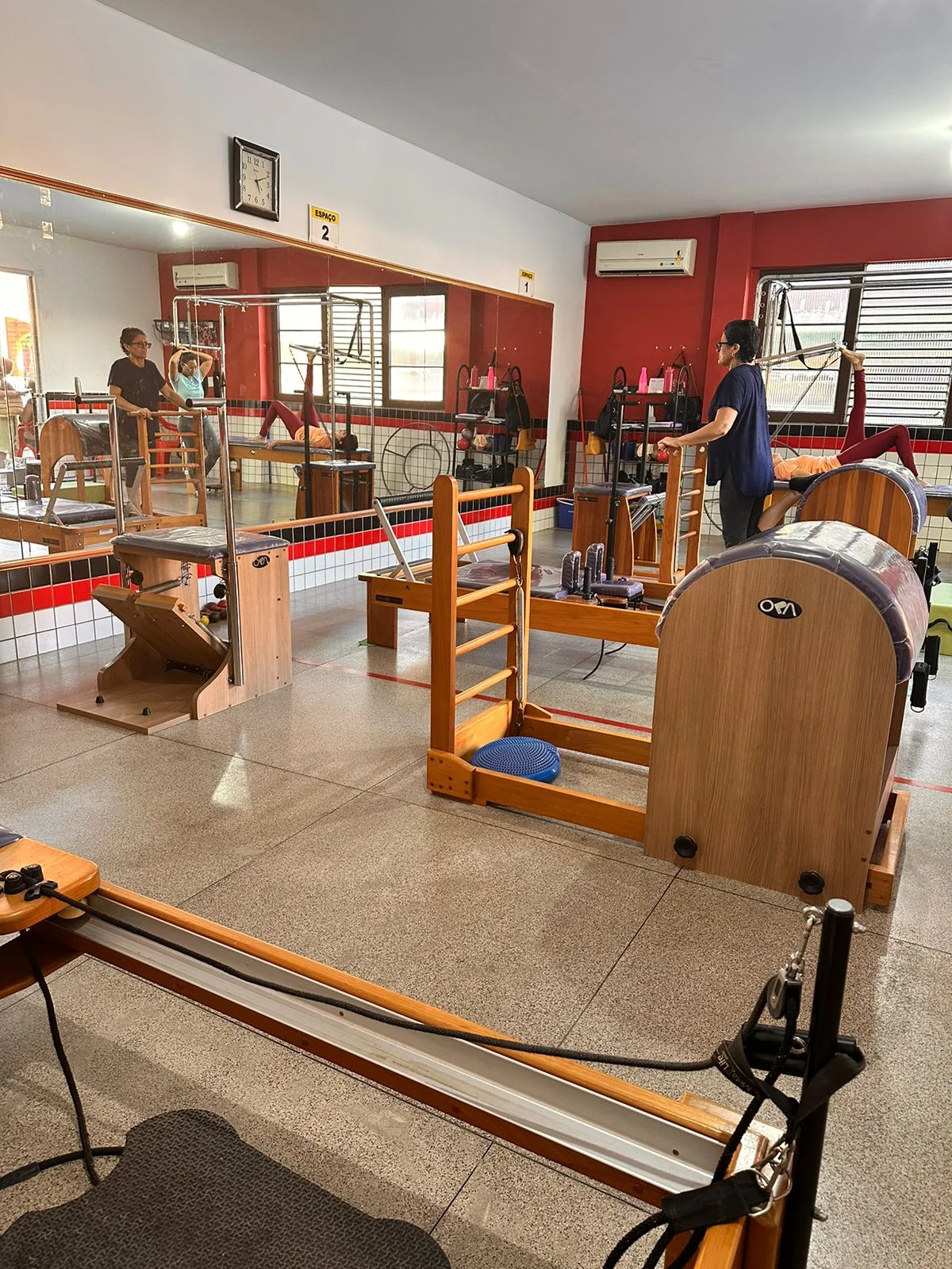 Fisio Fit Studio de Pilates