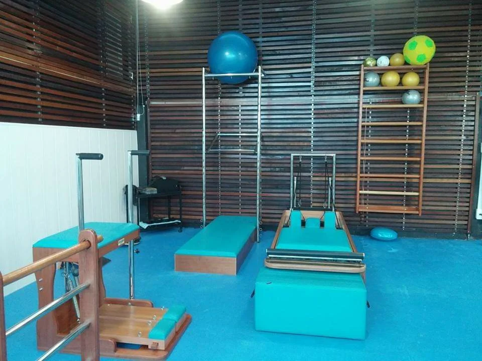 Pilates Vida & Equilíbrio