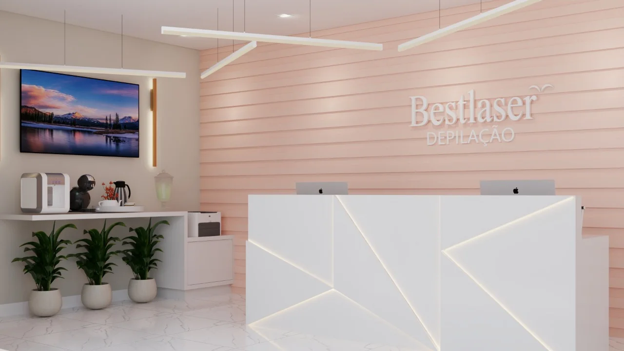 Bestlaser Lages Centro