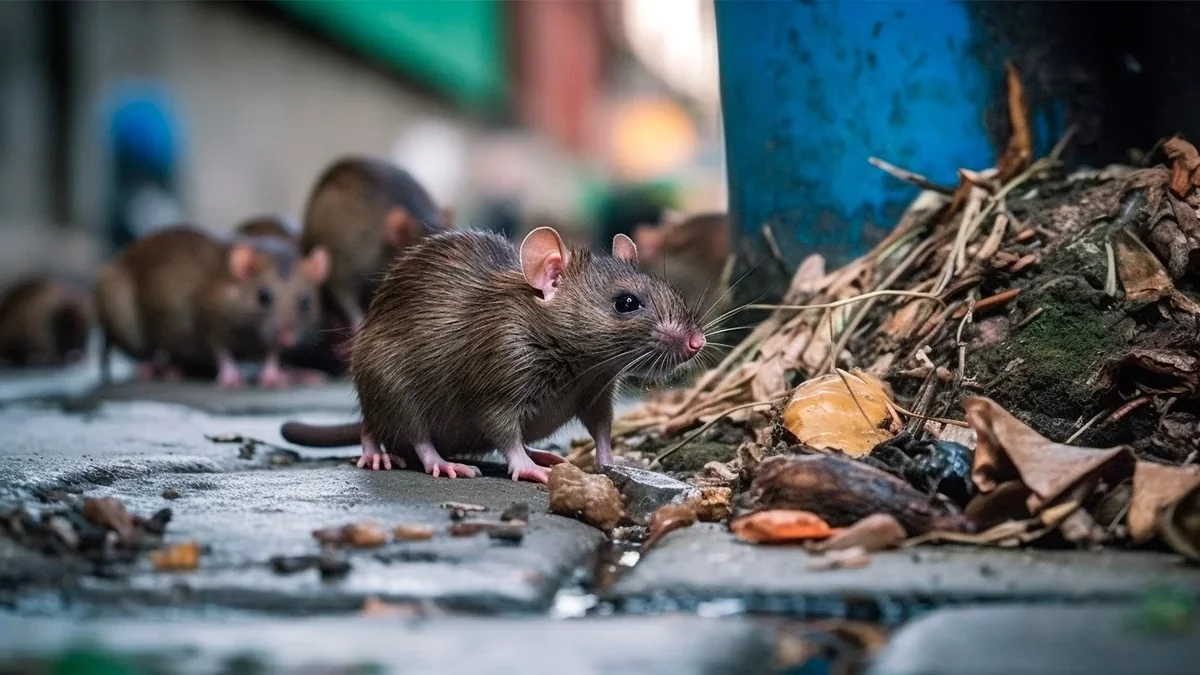 Dedetizador Curitiba | Dedetização de ratos, baratas, aranhas e cupins em Curitiba