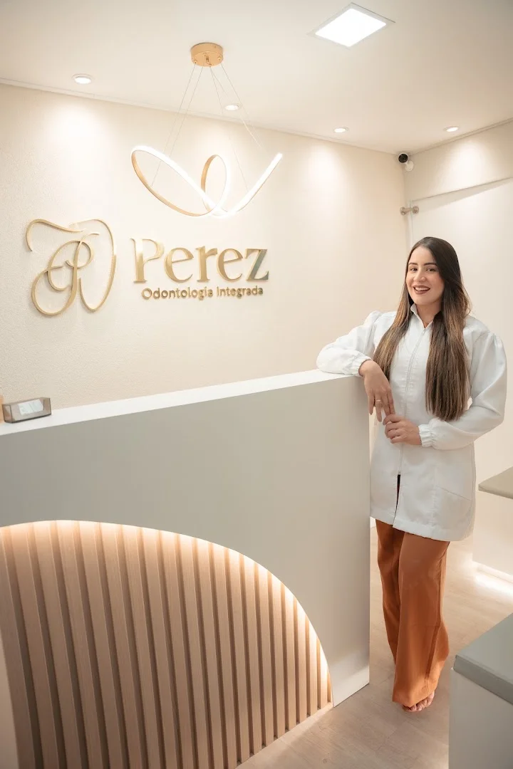 Perez - Odontologia Integrada