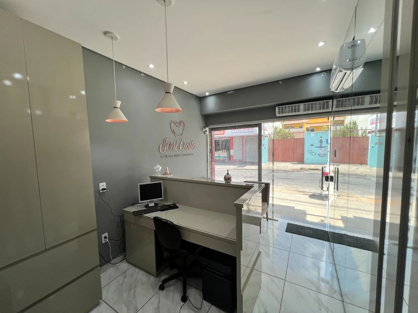 DENTISTA EM BETIM - ODONTOPLIN - CLÍNICA ODONTOLÓGICA