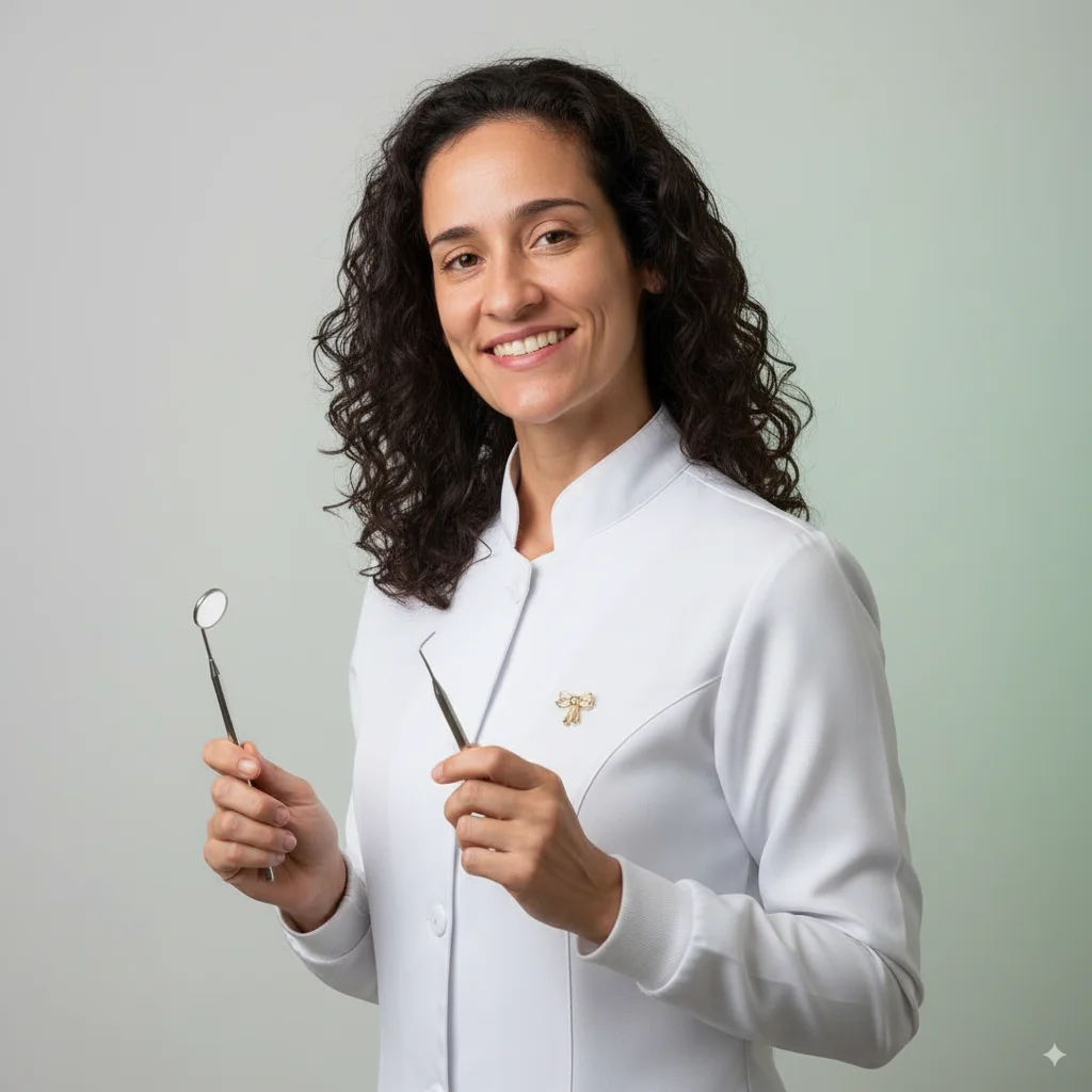 Dra. Tatiana Mendes
