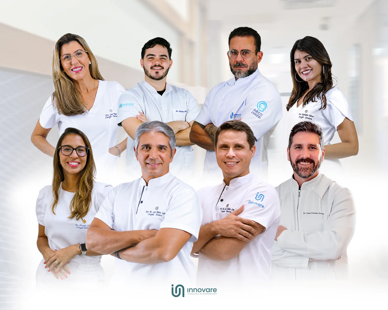 Clínica Innovare