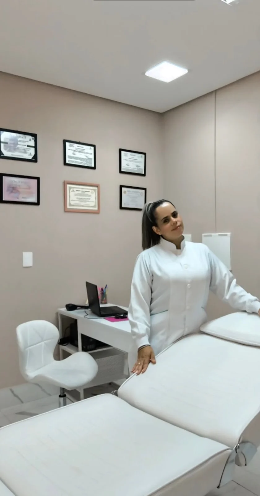 Clínica Dra. Mary Conceição Biomédica Esteta | Estética, Saúde e Bem Estar