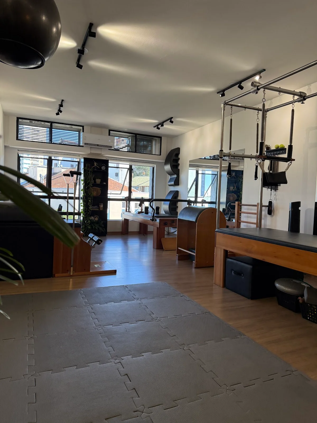 Primazia Pilates