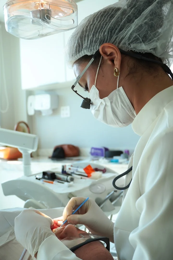 Dra. Leticia Feliciano I Dentista Nova iguaçu