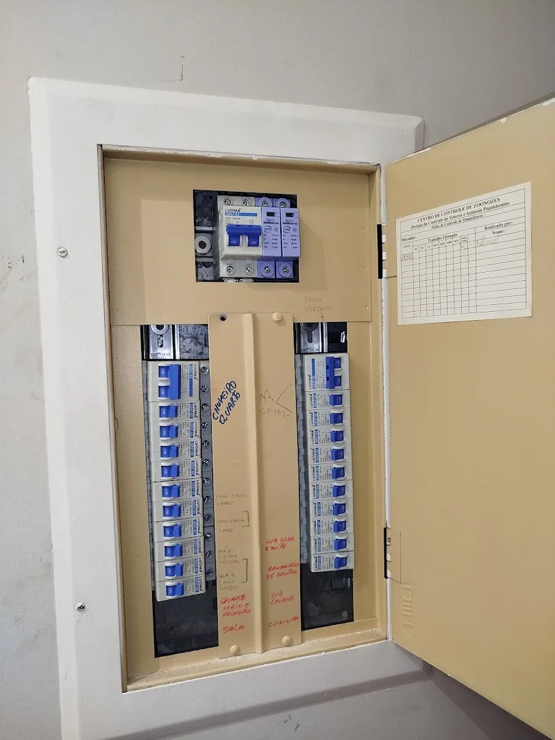 Eletricista em Ribeirão Preto 24 horas Tonin
