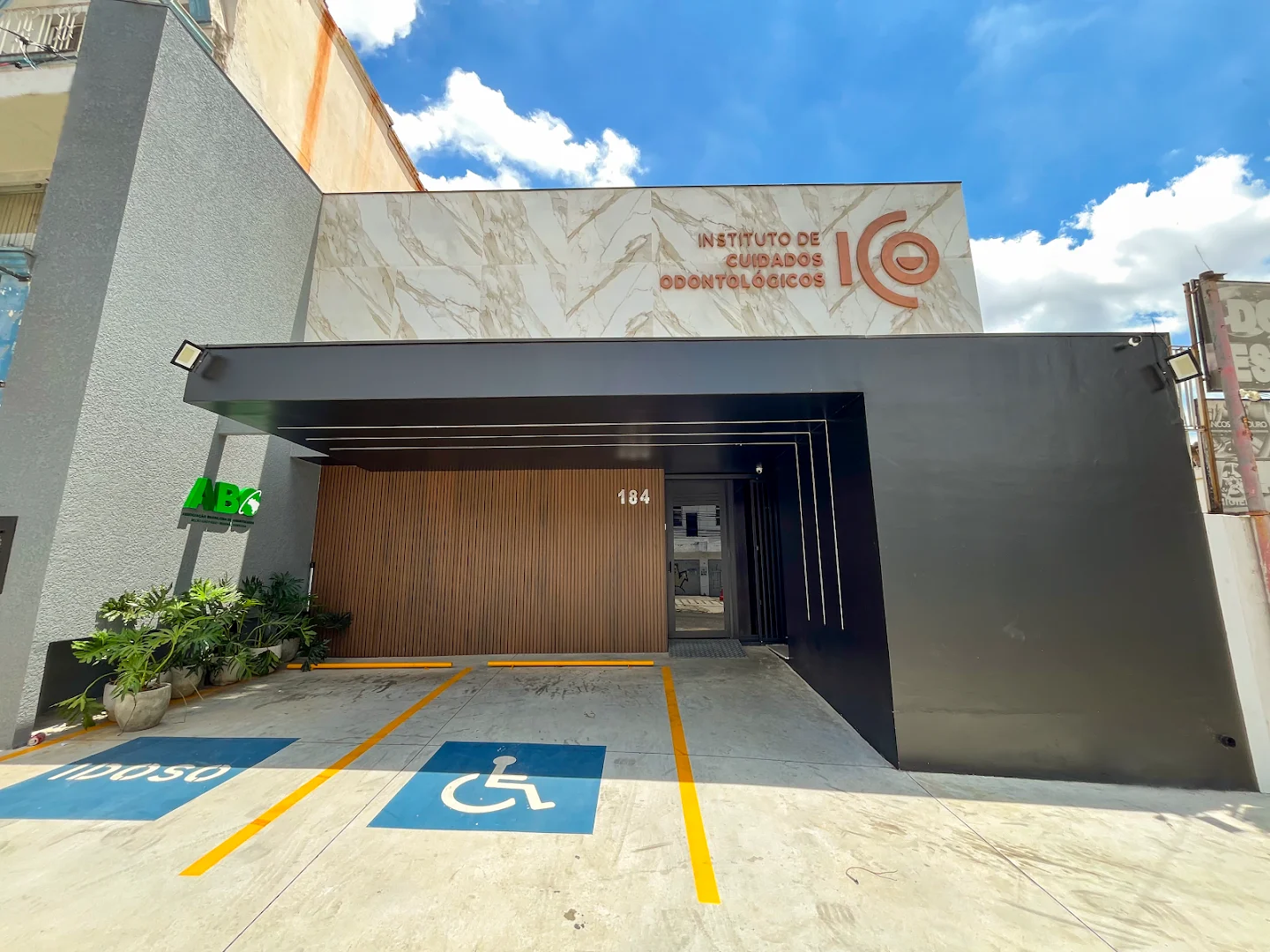 ABO Sorocaba - Clínica Odontológica e Cursos Profissionalizantes