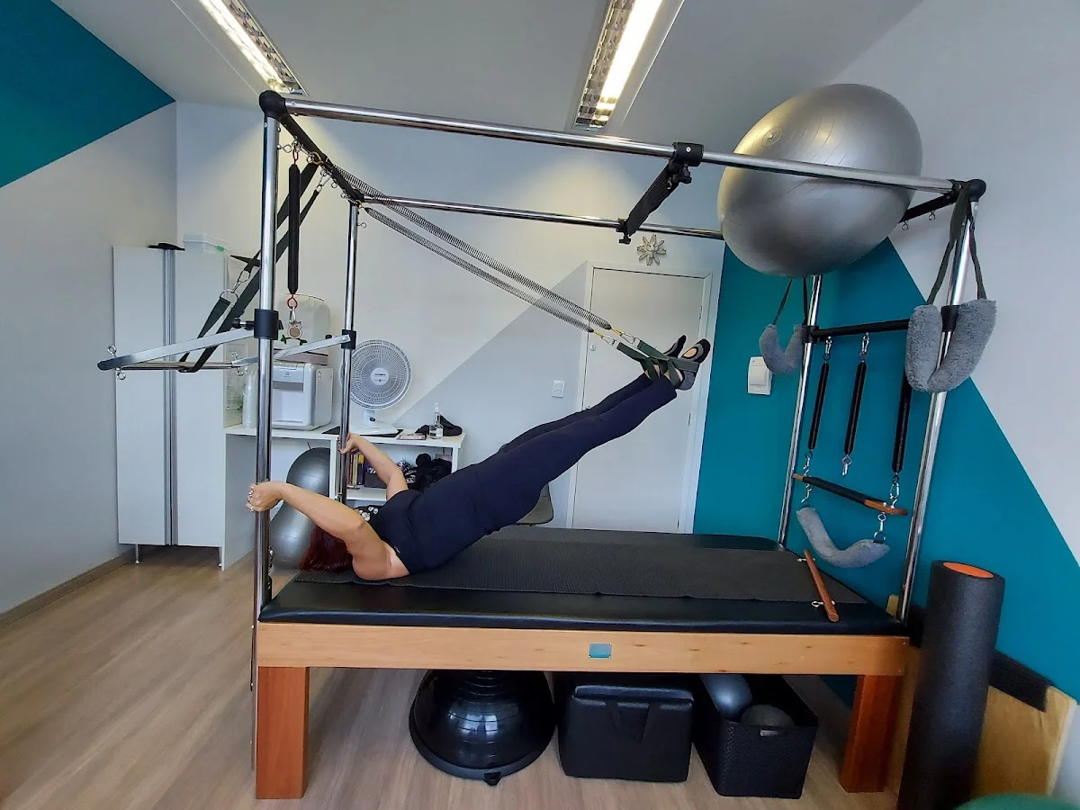 Pilates Flávia Figueiredo