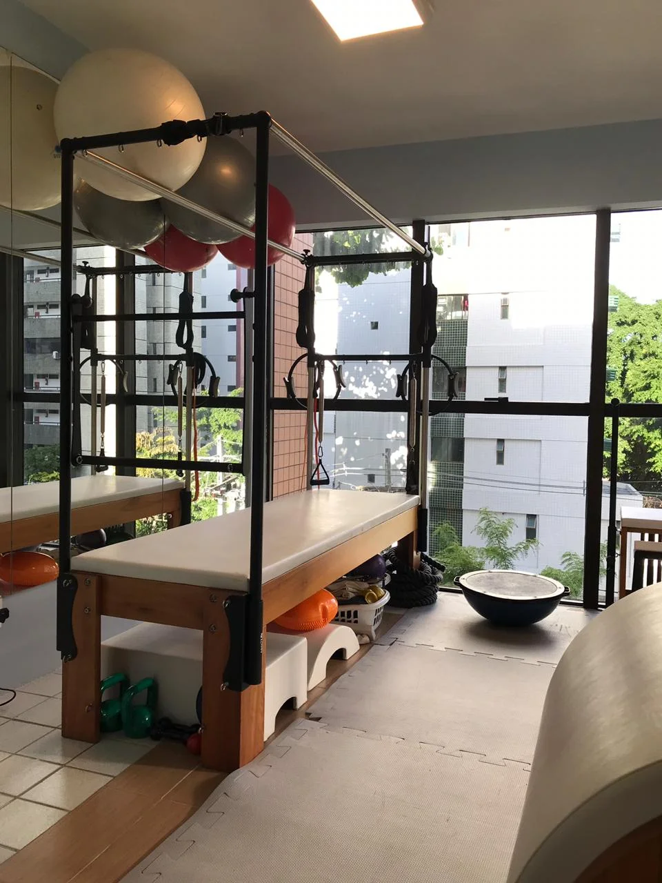 ANAYA | Pilates & Wellness