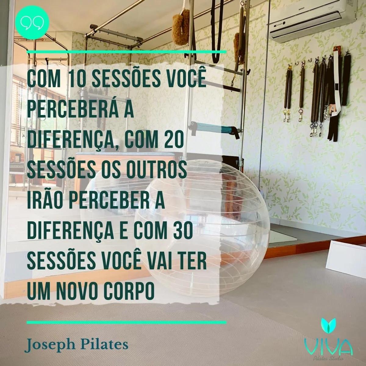 Viva Pilates Studio