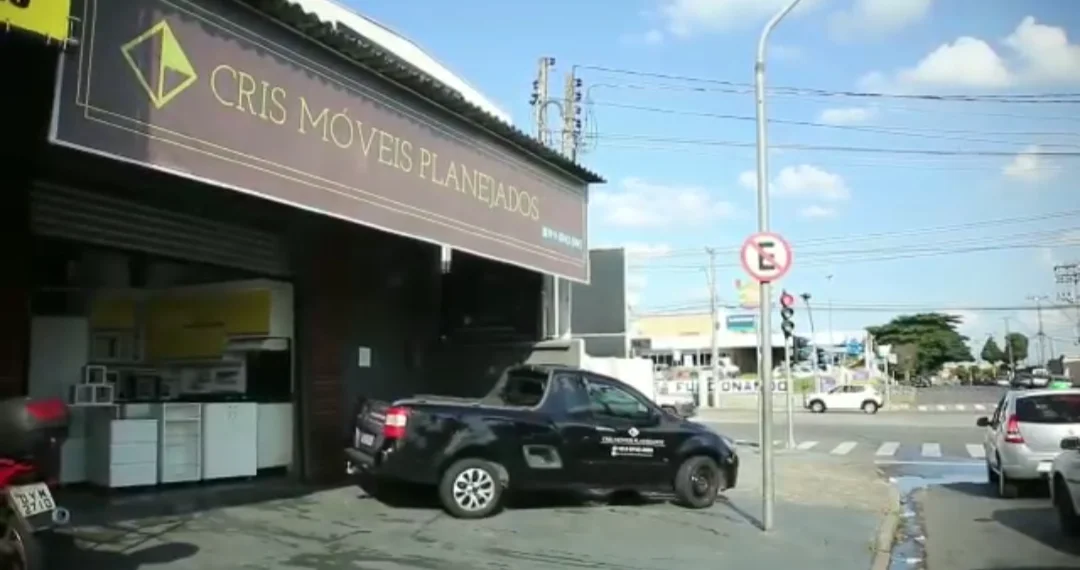 Cris Móveis Planejados