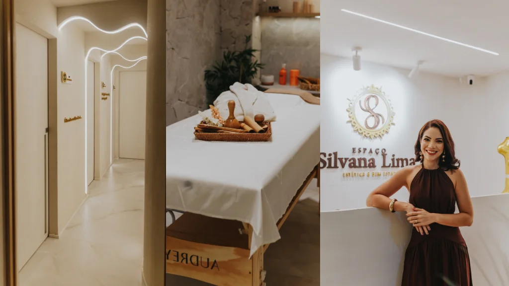 Espaço Silvana Lima | Clínica Estética | Lauro de Freitas, BA