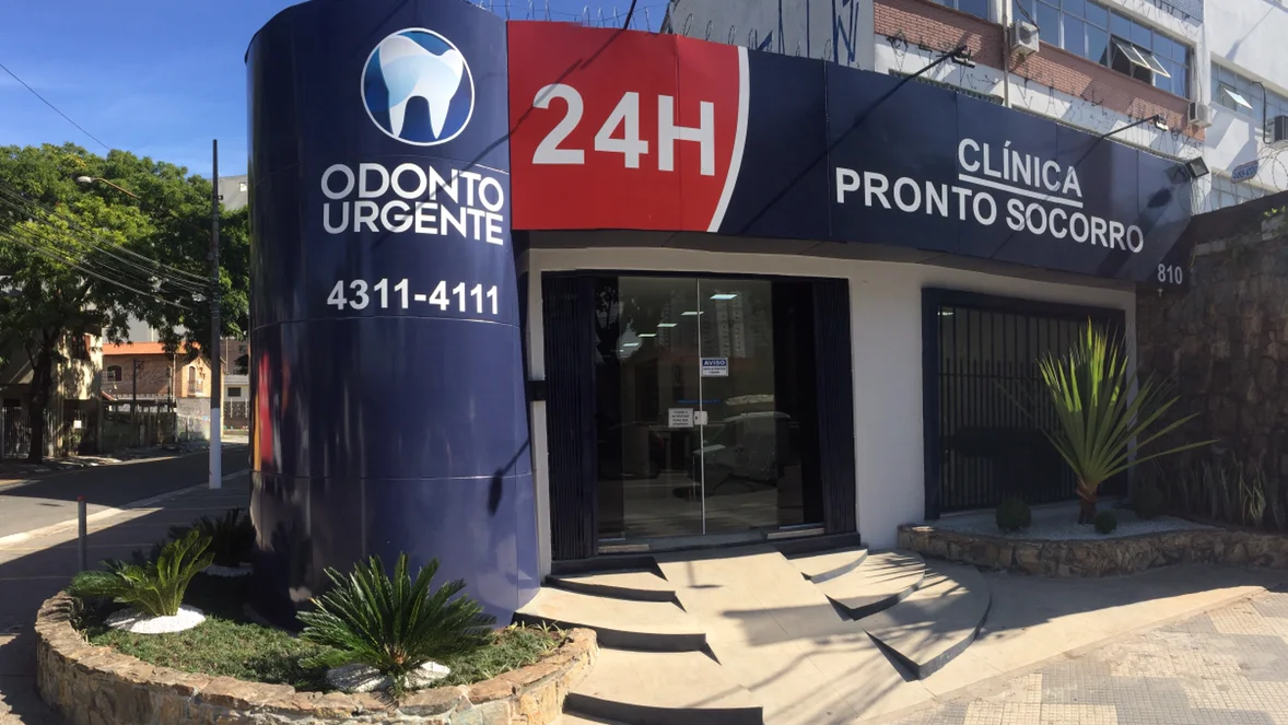 Dentista 24 horas | Odonto Urgente Osasco