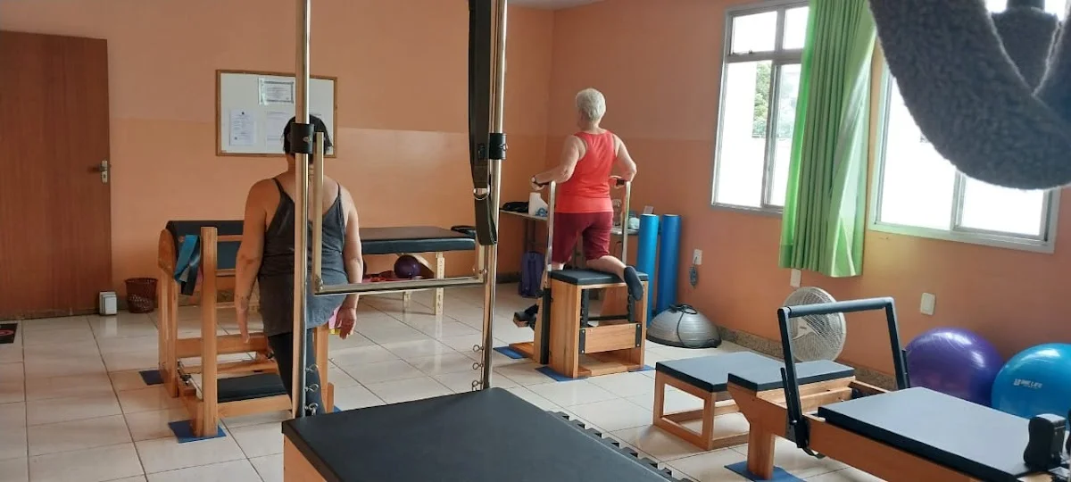 Faúla Pilates & Fisioterapia