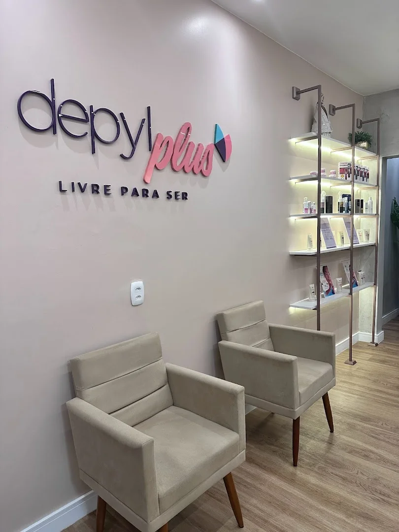 Depyl Plus