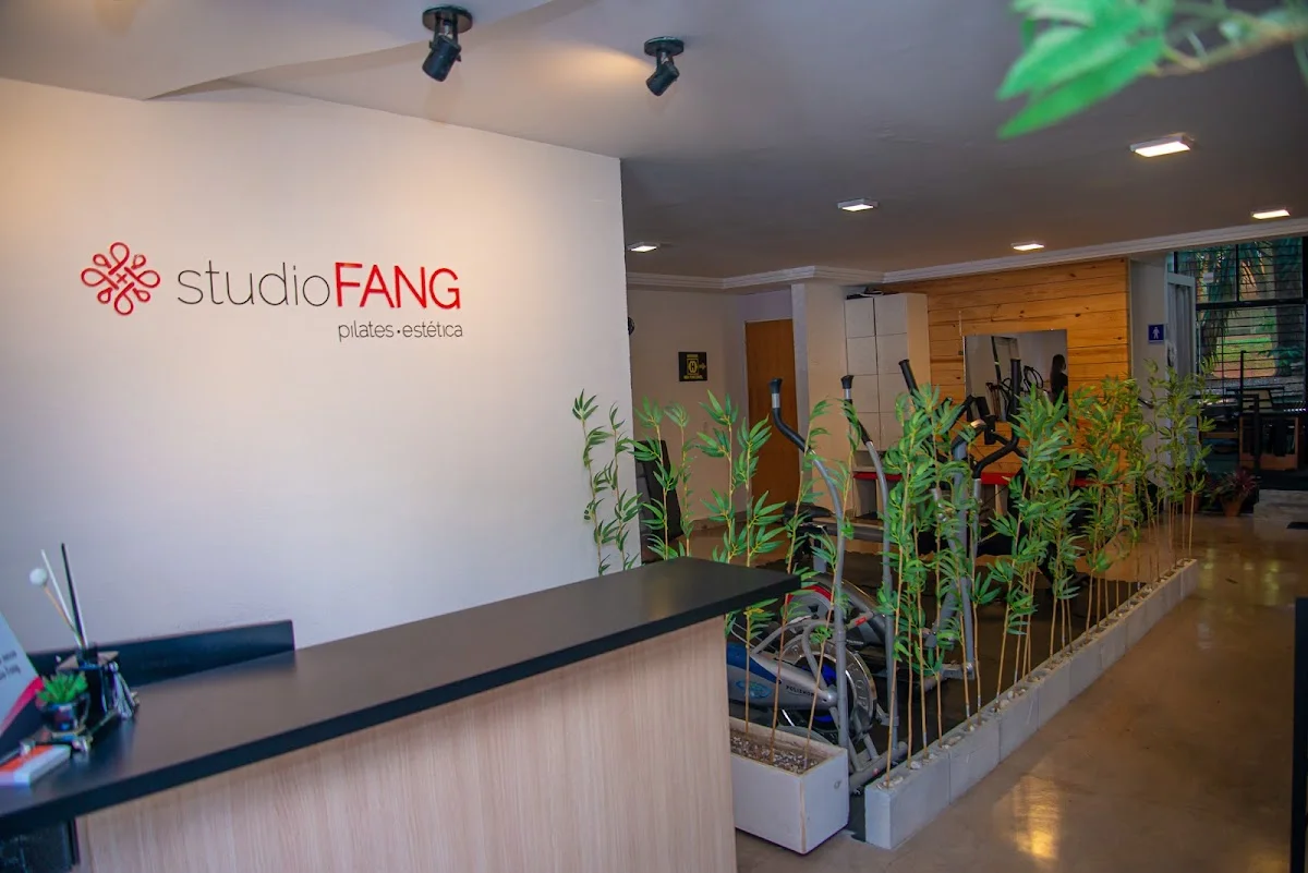 Studio Fang - Pilates e Estética em Asa Sul