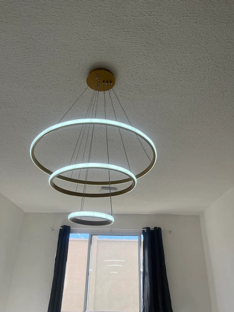 Lude Soluções Elétricas