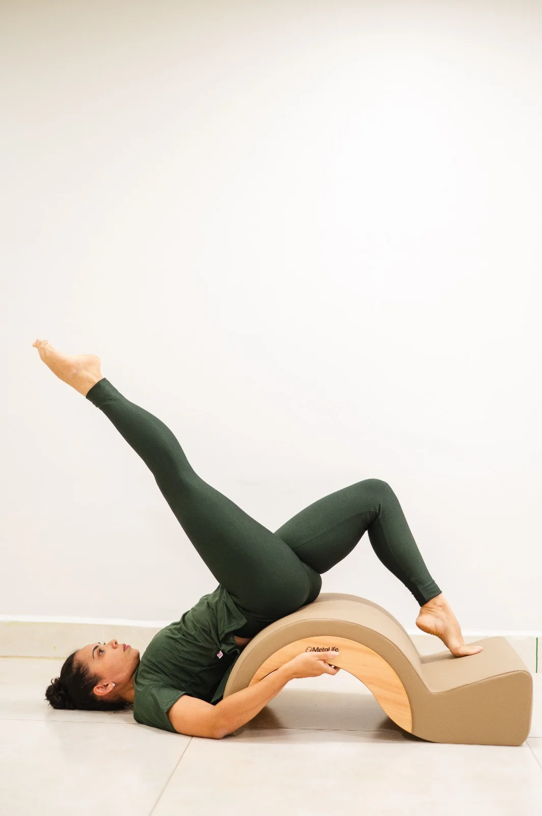 Livi Pilates Bsb