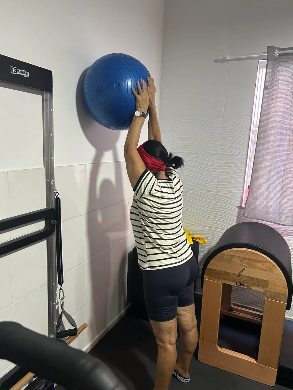 DOS FISIOTERAPIA E PILATES