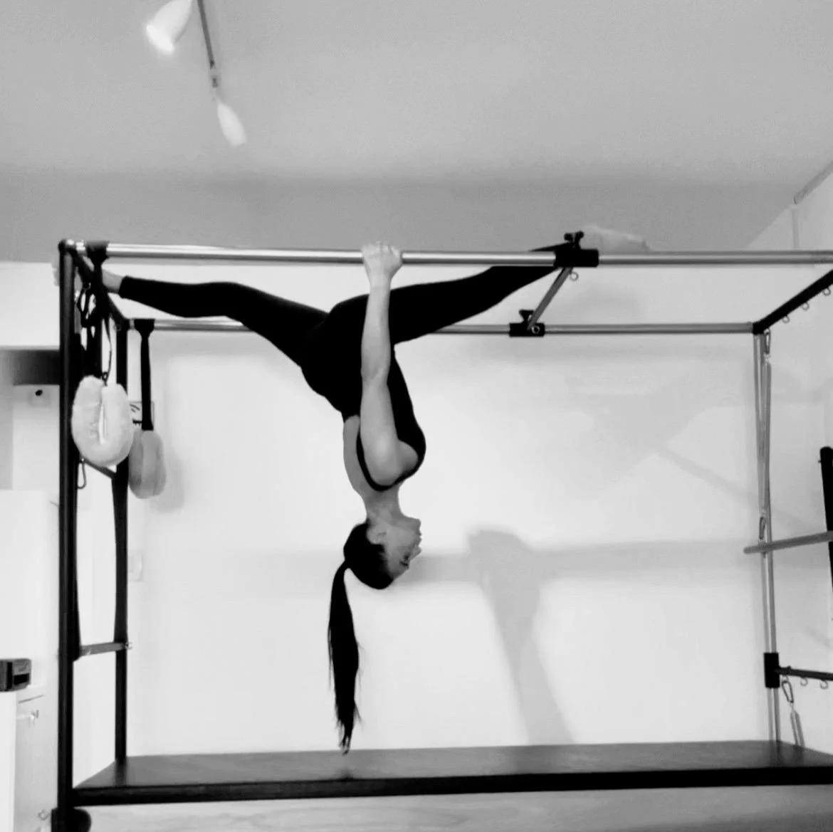 Vitalité Pilates Studio e RPG