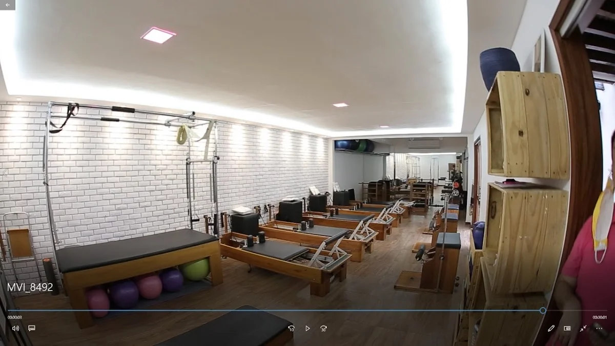 Karen Corsubel Pilates