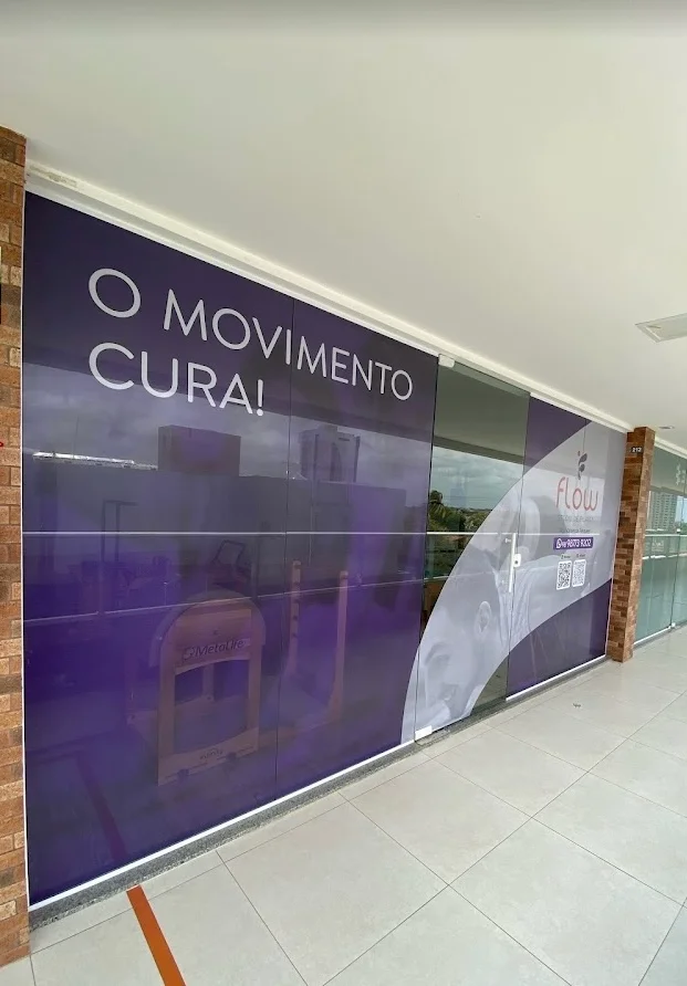 FLOW STUDIO DE PILATES