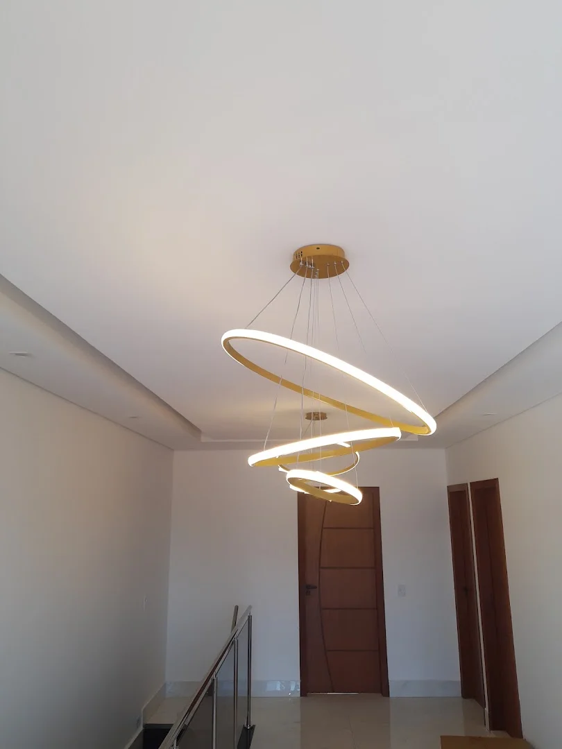 Brum residencial eletrica