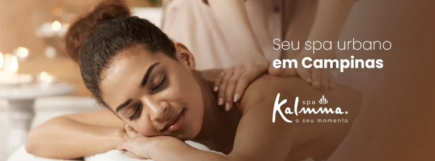 Kalmma Spa Cambuí